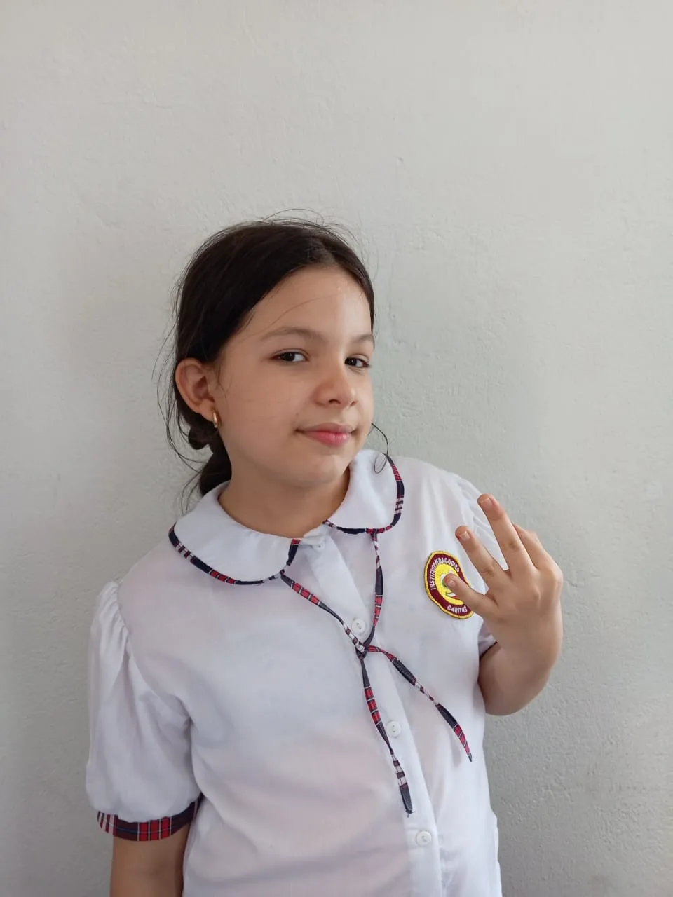 GABRIELA JACOME ROMERO